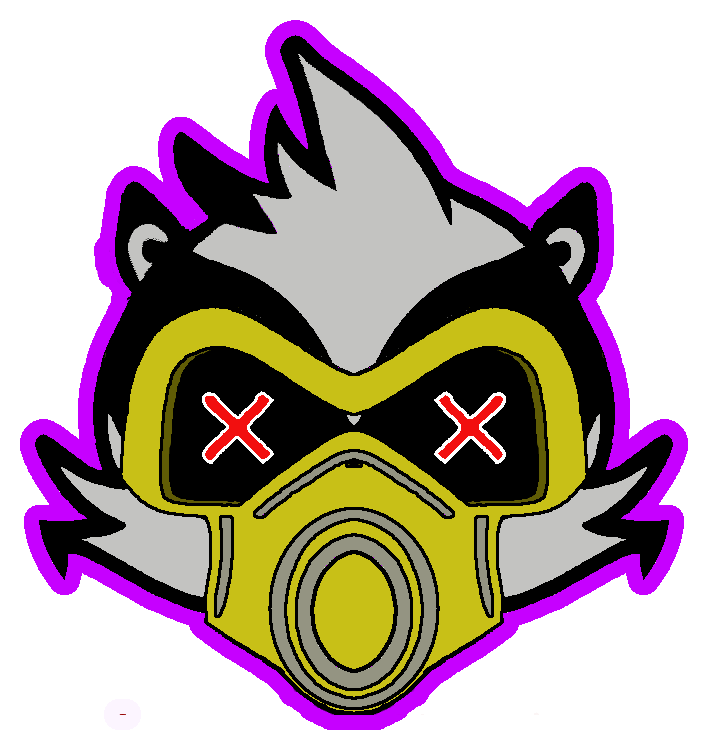 MaNa Rekts logo